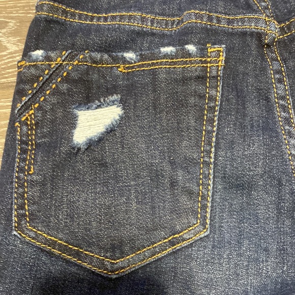 Buckle Black Fit No. 53 Ankle Jean size 23 - Picture 6 of 8